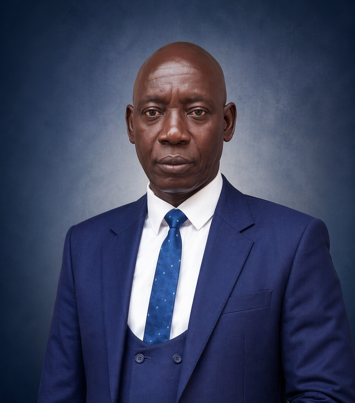 Mr James Batuusa — Managing Director, Jakim Enterprises Limited